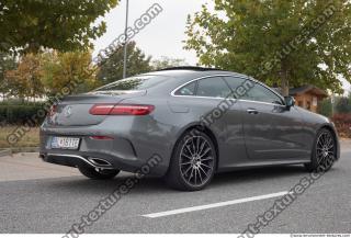 Mercedes Benz E400 coupe 0005